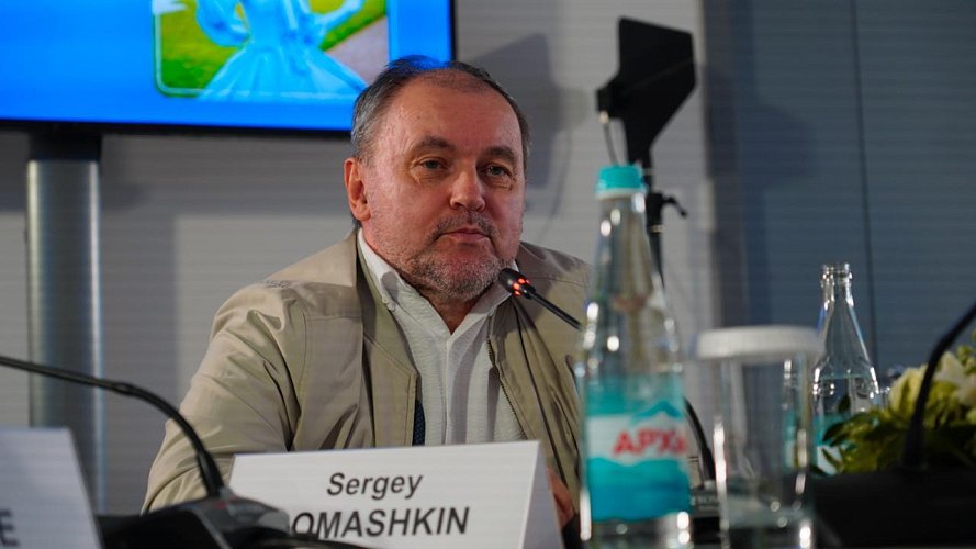 Александр Семидел 