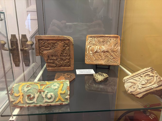 Данила Дайков