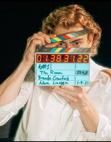 instagram professorbrando