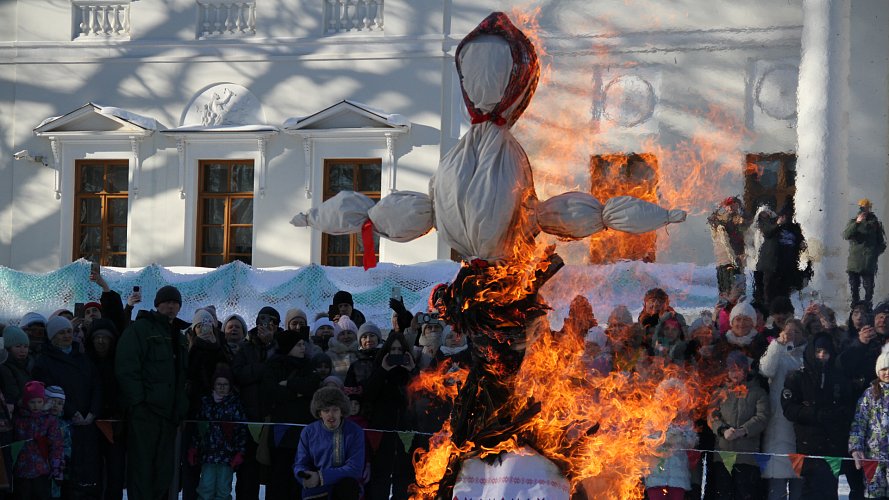 Таисия Бунина