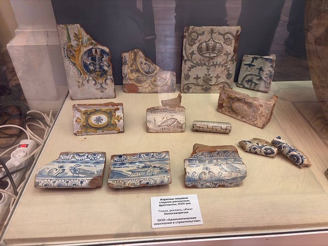 Данила Дайков