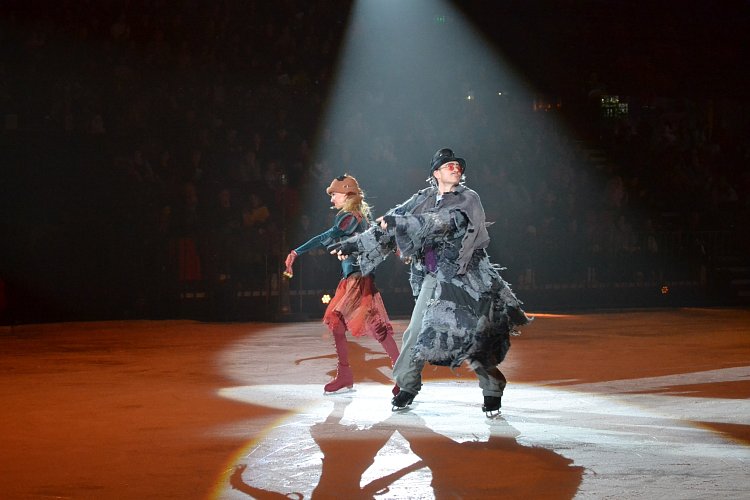 Полина Первакова