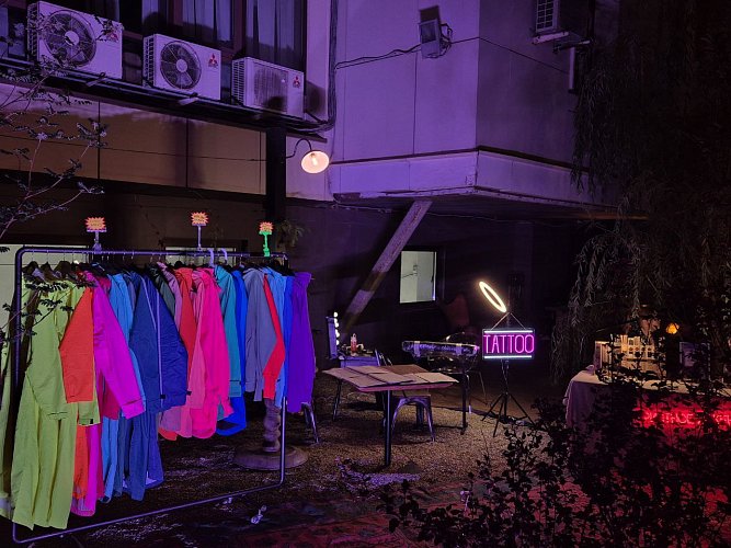 Архиреева Дарья