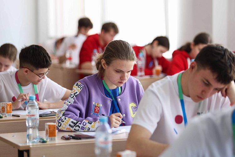 Пресс-служба Российского нового университета