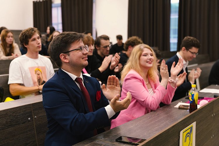 Анастасия Андреевна Чупик