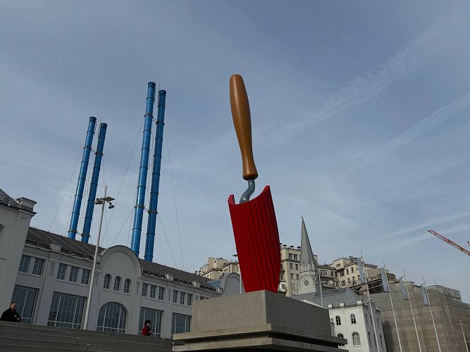 Первое студенческое агентство