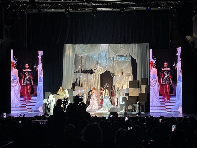 Алевтина Александрова