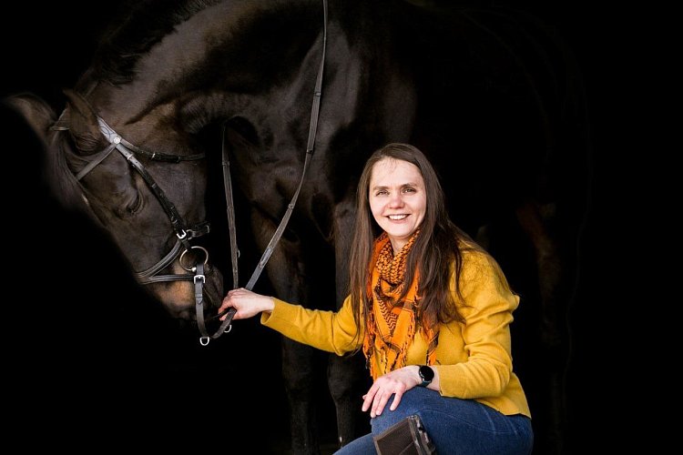 Ирина Богатырева