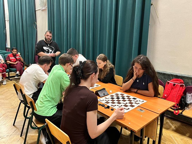 Виталий Николаевич Тарасенко