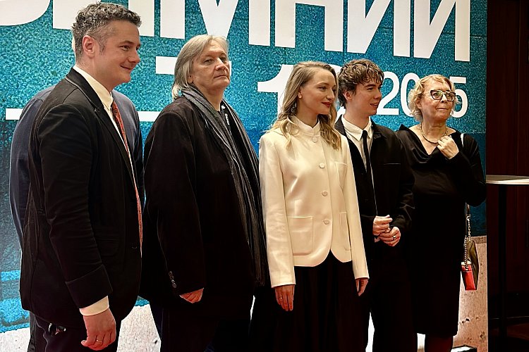 Варвара Кобзева