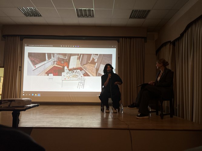 Анастасия Бучацкая