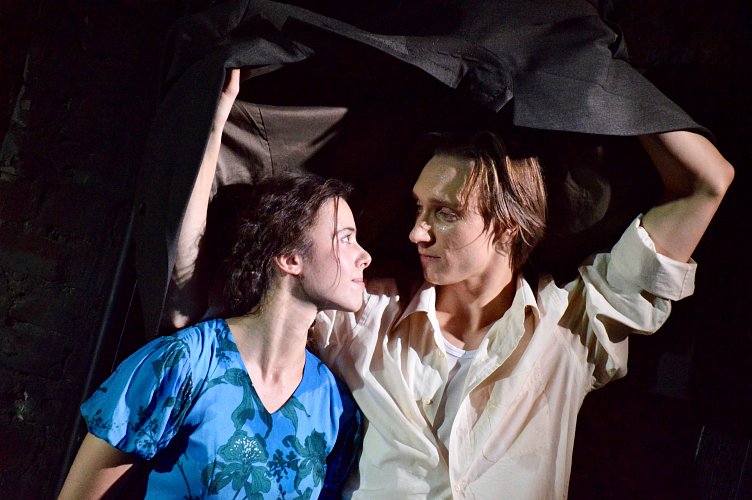 Марина Янчева