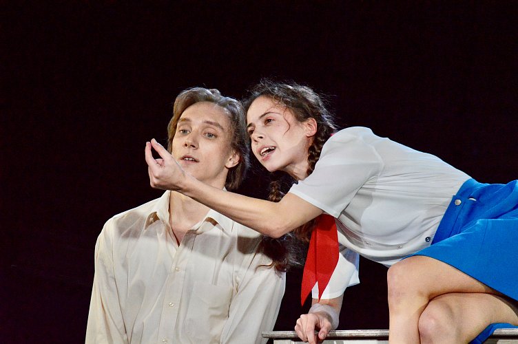 Марина Янчева