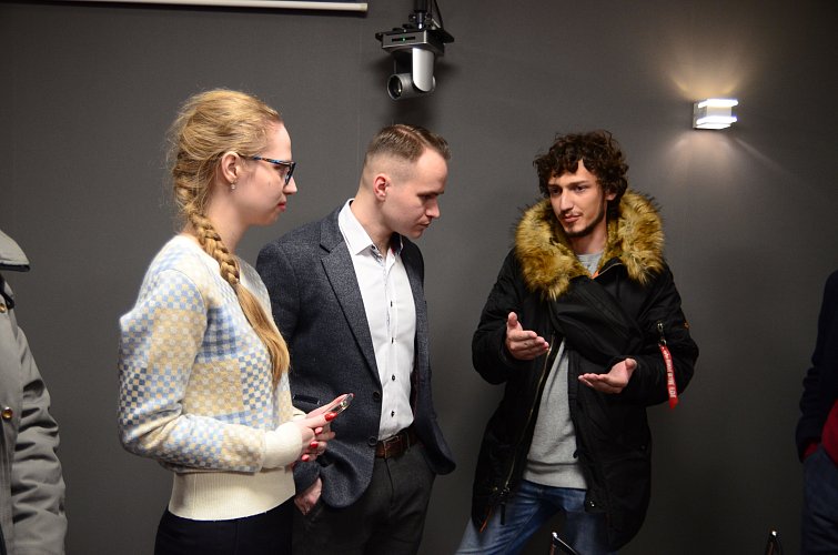 Авторский снимок