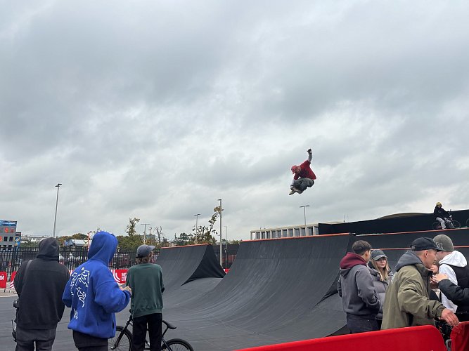 Анастасия Буярова