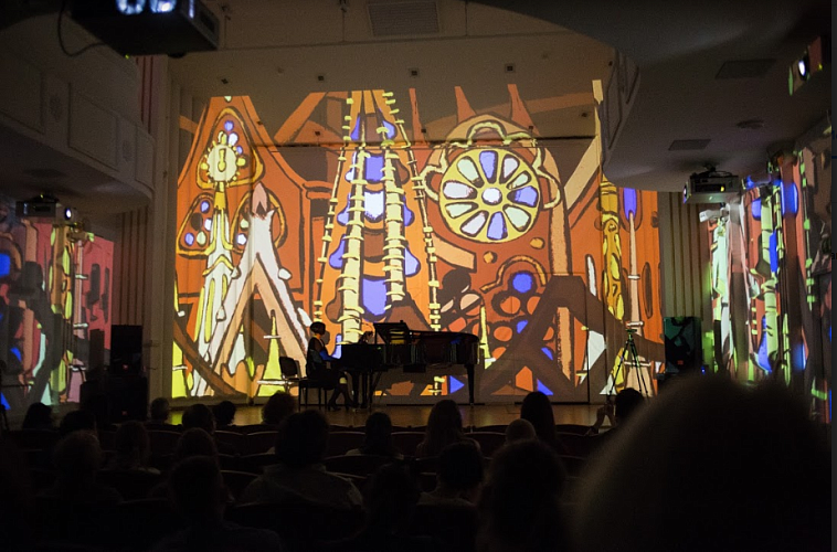 Антон Усанов, МОСГОРТУР