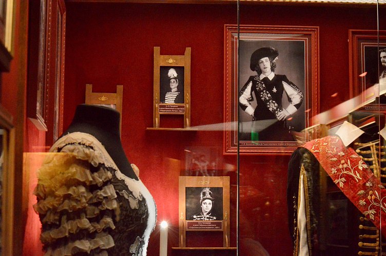 Марина Янчева