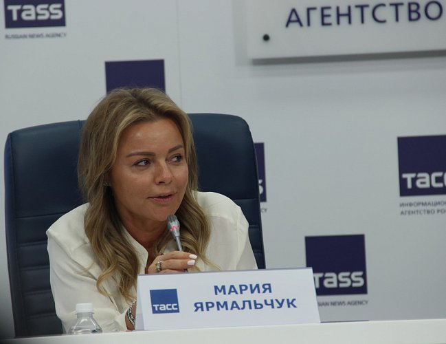 Диана Бочарова