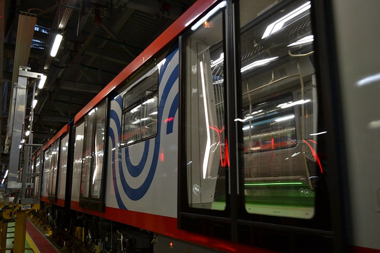 Полина Первакова