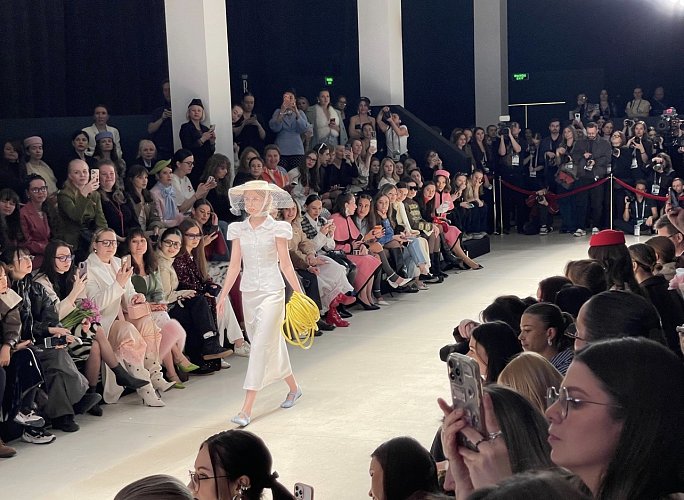 Алевтина Александрова