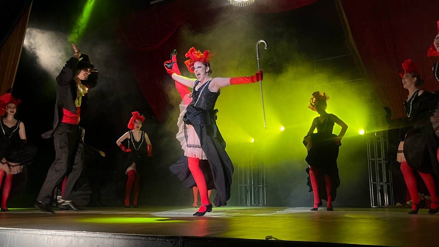 Екатерина Дроздова