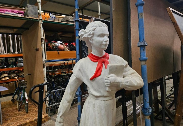 Виктория Садокова