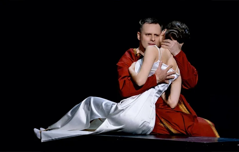 Пресс-служба МГАТ «Русская песня»