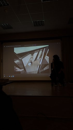 Анастасия Бучацкая