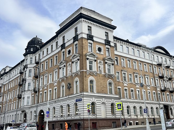 Ольга Удовенко