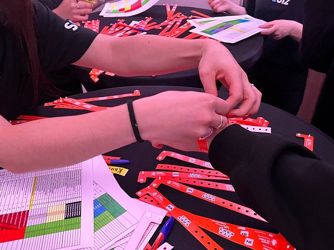 Маркина Мария