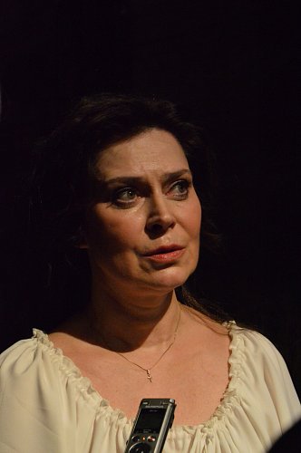 Марина Янчева