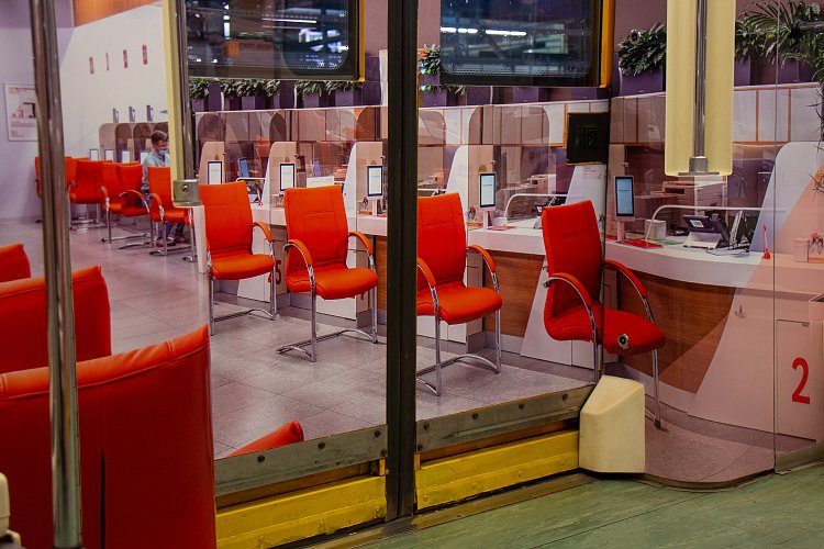 Михаил Прошин