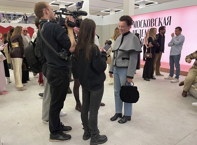 Алевтина Александрова