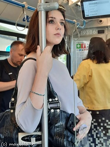 Фото Максима Кузнецова