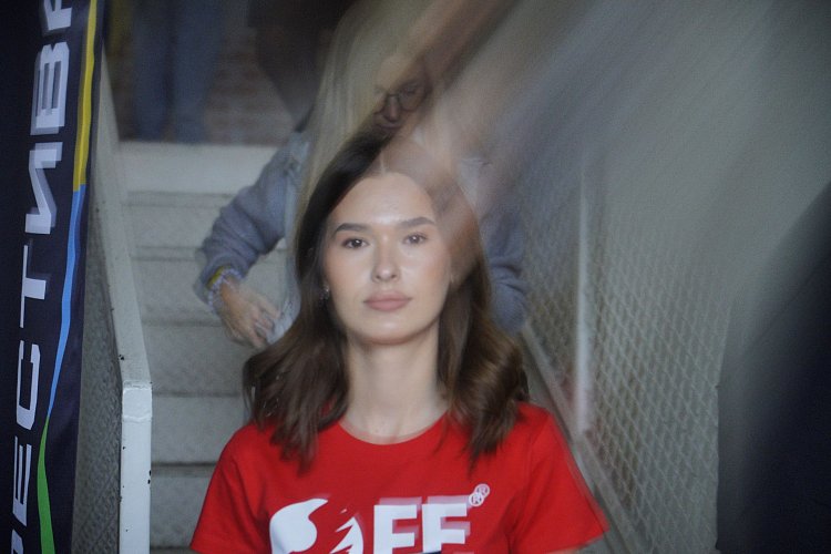 Артём Киселев