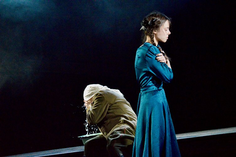 Марина Янчева