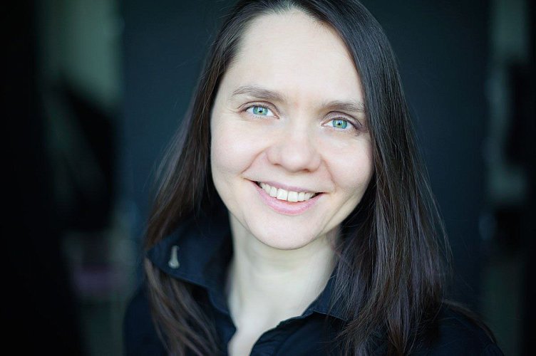 Ирина Богатырева