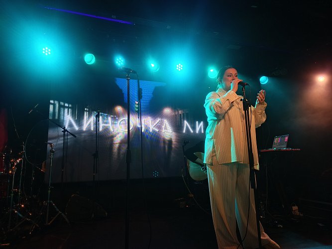 Анастасия Седельникова