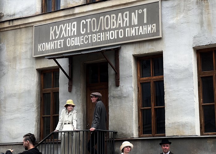 Ангелина Позорова
