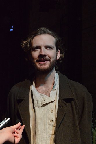 Марина Янчева