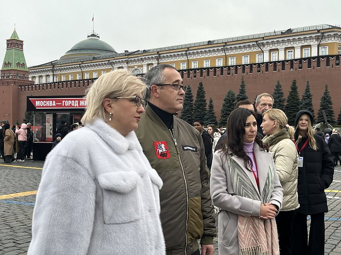 Екатерина Дроздова