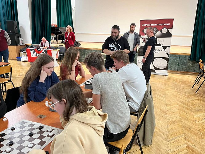 Виталий Николаевич Тарасенко