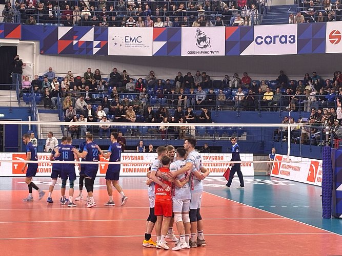 Анастасия Буярова/Первое студенческое агентство