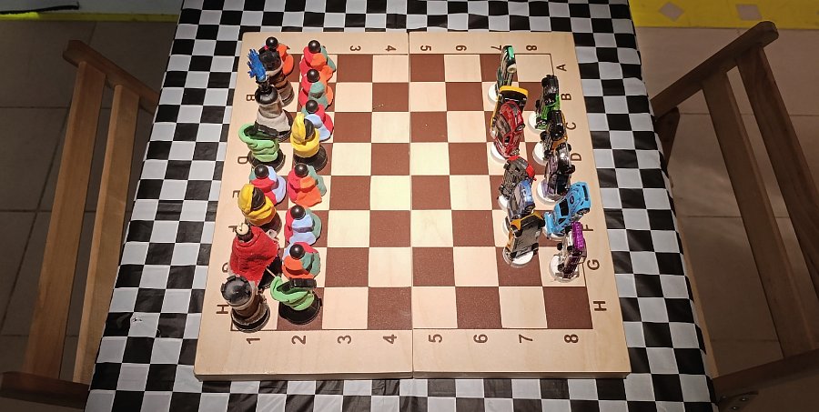 Анастасия Широкова