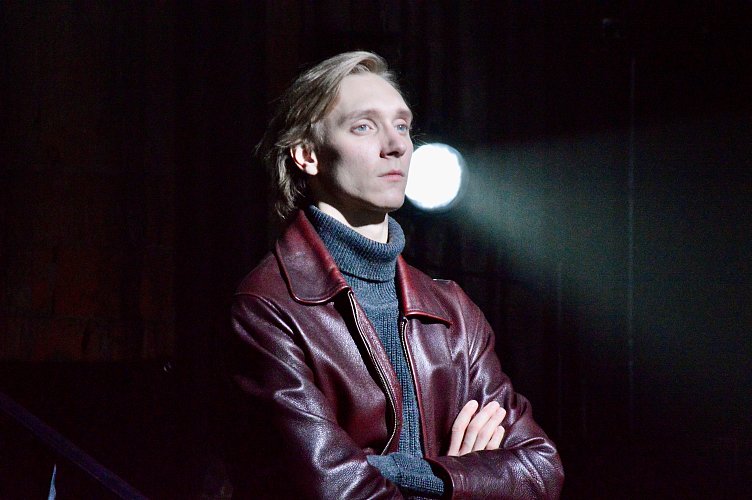 Марина Янчева