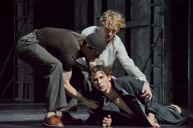 Марина Янчева