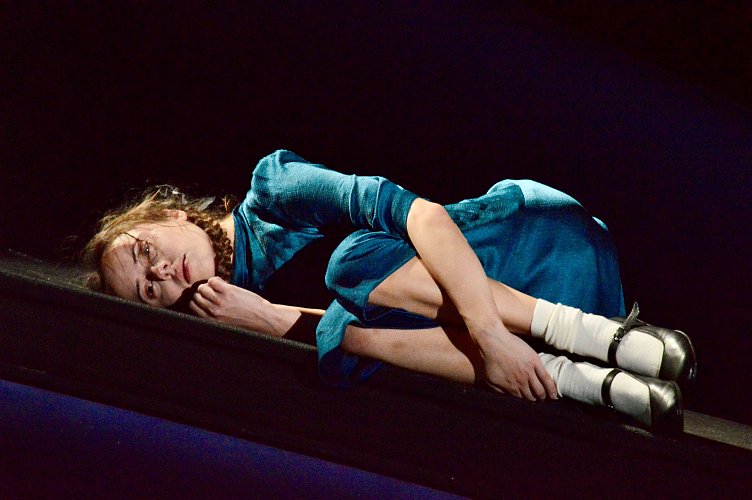 Марина Янчева