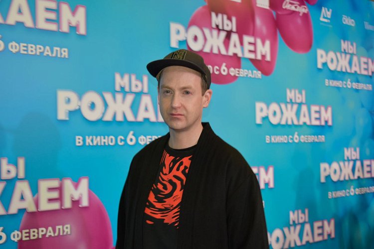 Никита Тарасов