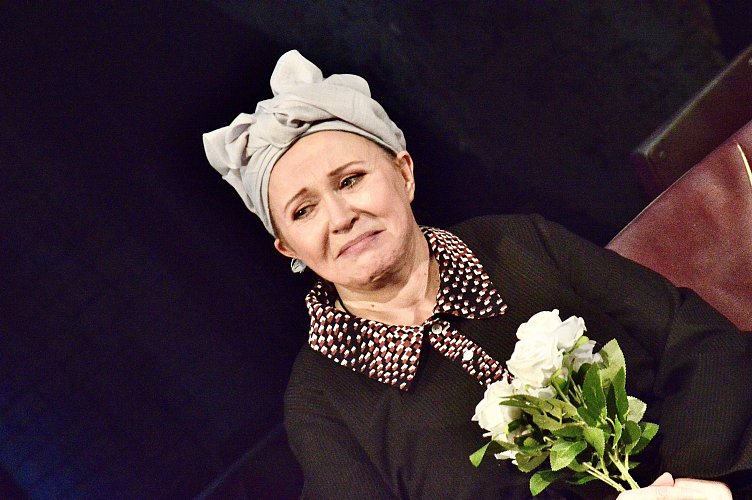 Марина Янчева