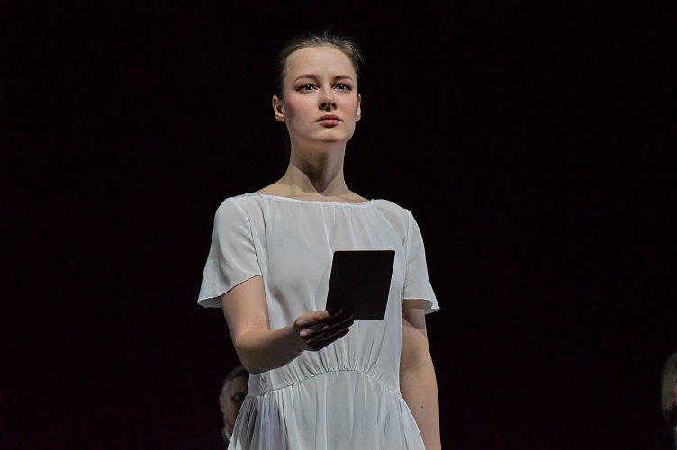 Марина Янчева